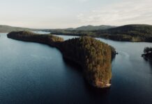 Populär vandringsled blir arena för nytt musikarrangemang