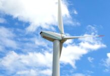 Få nya vindkraftverk 2025 – inga alls i Umeå