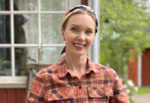 Noliamässan en av storsatsningarna från Nolia i höst