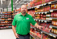 Gå kundvarvet med Christer – så här hittar du snabbt på Stora Coop Avion