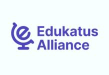 Byte av VD på Edukatus Alliance