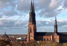 Allt fler konfirmerar sig – Umeå-församling i topp i Västerbotten