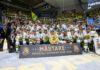 Fira med Björklöven