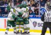 Ingen visning i arenan | Björklöven