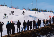 Umeå arrangerar SM-veckan vinter 2029