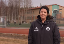 Umeå Energi utser Ersboda SK till Årets mest hållbara förening