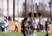 Umeå IK FF » Match på Umeå energi arena på lördag
