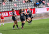Umeå IK FF » 2-0 seger mot Sandviken