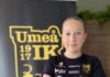 Umeå IK FF » Wilma Huczkowsky är klar för UIK
