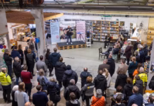 Byggåterbruksdagen tillbaka – nu lanseras digital butik