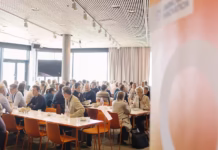 VentureMatch 2026: Rekordstort investerarintresse för startups i norr