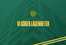 Björklöven söker möblerade lägenheter