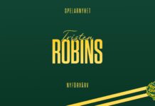 Tristen Robins klar för Björklöven