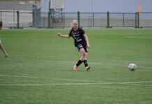 Tre UIK-tjejer kallade till riksläger – Umeå IK FF