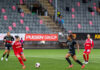 Astrid Forss & Inez Amcoff uttagna till F19 EM