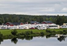 Norrmännen väljer Umeå på sommaren – härifrån kommer flest besökare