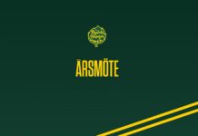 Välkommen till årsmöte | Björklöven
