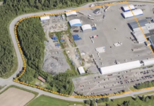 Detaljplan vid Volvo antagen – öppnar för fortsatt utveckling