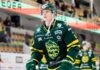 Bruno Osmanis lånas ut till Almtuna – förlänger samtidigt med Björklöven
