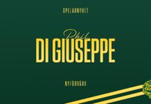 Phil Di Giuseppe klar för Björklöven