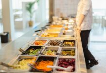 Pressinbjudan: Skolmaten i fokus på Umeå Smakfestival