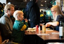 Välkommen till Björklövendagen på O’Learys