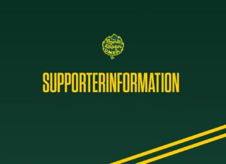 Supporterinformation: Biljetter till bortamatcher | Björklöven