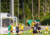 1-0 mot Gamla Upsala – Umeå IK FF