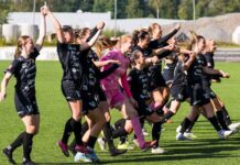 Fri entré mot Elfsborg 6 september