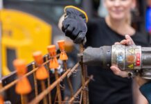 Yrkesmässa för att stärka elevernas valkompetens