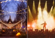 Kulturhösten i Umeå – upplevelserna du inte får missa