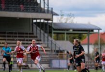 Spikat motstånd och avsparkstid i Svenska Cupen