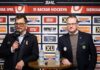 Presskonferens: Björklöven – Växjö Lakers HC | 1 oktober 2026