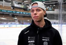 Magnus Bogren & Oscar Tellström | Inför Linköping