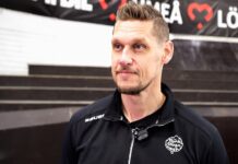 Stefan Öhman inför Brynäs | Matchupptakt