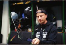 Lilliz får sin nya klubba 🏒 | Bauer
