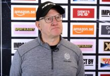 Forsberg & Bogren inför Timrå | Matchupptakt