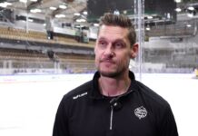 Stefan Öhman inför Malmö: “Många timmar video” | Matchupptakt