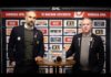 Presskonferens: Björklöven – Malmö Redhawks | 22 Oktober 2026