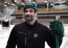 Daniel Rahimi inför derbyt | Matchupptakt