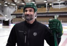 Daniel Rahimi inför derbyt | Matchupptakt