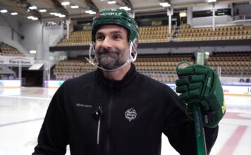 Daniel Rahimi inför derbyt | Matchupptakt
