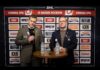 Presskonferens: Björklöven – Skellefteå AIK | 24 oktober 2026
