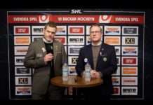 Presskonferens: Björklöven – Skellefteå AIK | 24 oktober 2026