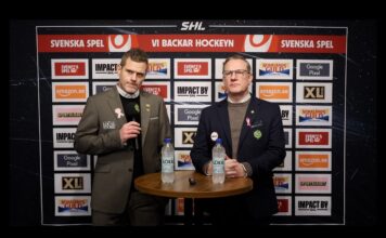 Presskonferens: Björklöven – Skellefteå AIK | 24 oktober 2026