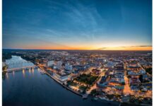 Umeås mötesaktörer går samman för klimatsmartare möten