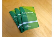 Utbildning i Symtomkollen stärker patientsäkerhet och bidrar till jämlik vård