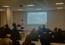 Kvartalsmöten i UIK Akademi – Umeå IK FF