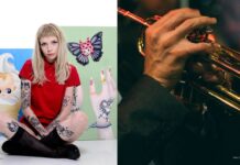 Minervastipendierna 2026 går till Föreningen Jazz i Umeå och Tova Brodin