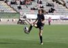 2-0 mot Husqvarna – Umeå IK FF